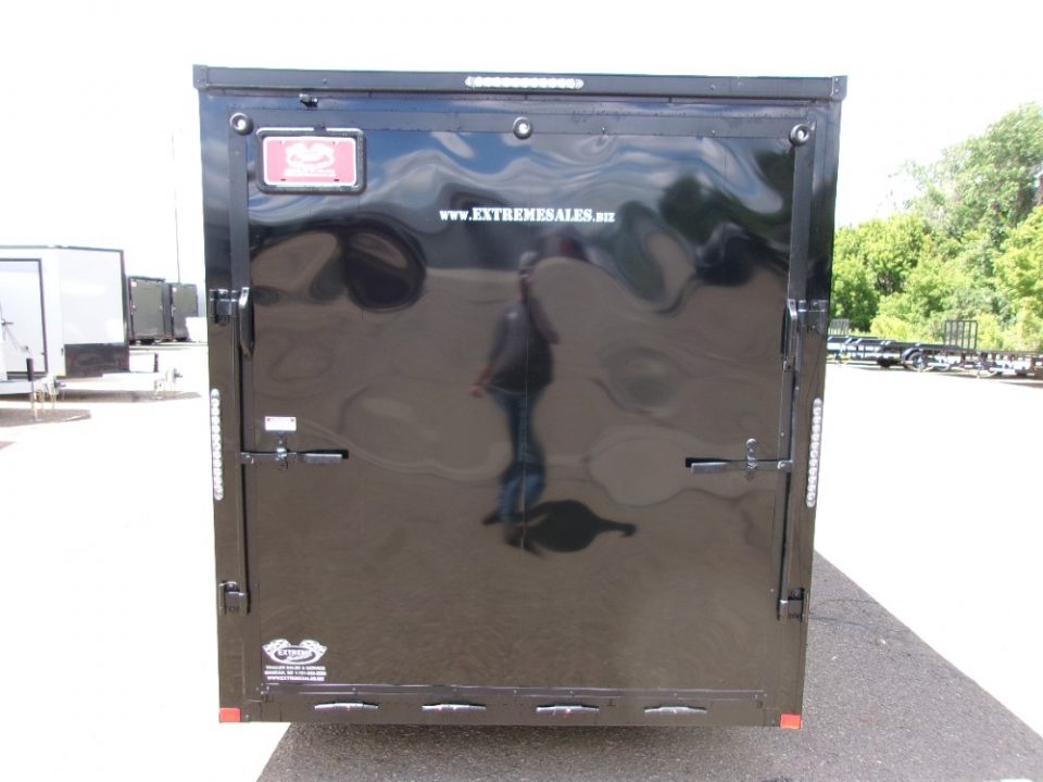 New 2027 RC Trailers E714TA2 Cargo / Enclosed Trailer