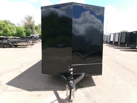 New 2027 RC Trailers E714TA2 Cargo / Enclosed Trailer