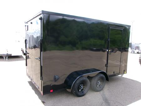 New 2027 RC Trailers E714TA2 Cargo / Enclosed Trailer