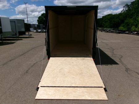 New 2027 RC Trailers E714TA2 Cargo / Enclosed Trailer