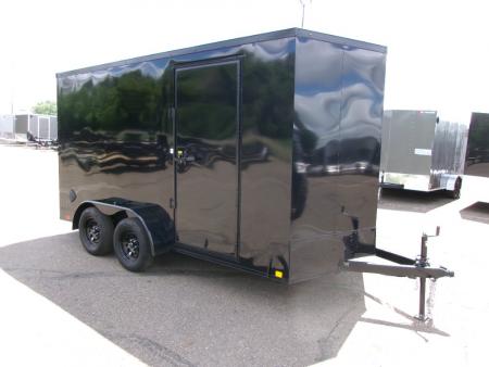New 2027 RC Trailers E714TA2 Cargo / Enclosed Trailer