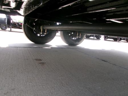 New 2027 PJ Trailers DXS1682BSSK-BYSC Dump Trailer