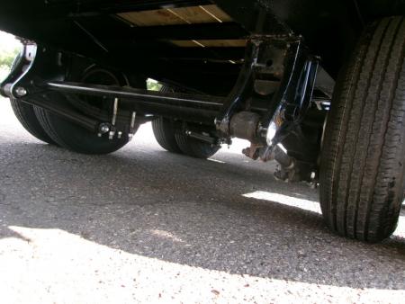 New 2027 PJ Trailers LDQ26A2BSWK Flatbed Trailer
