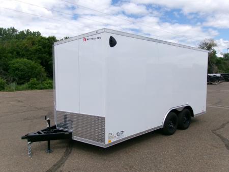 New 2027 RC Trailers D8516TA2 Cargo / Enclosed Trailer