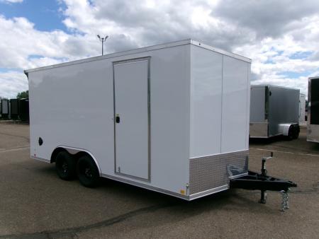 New 2027 RC Trailers D8516TA2 Cargo / Enclosed Trailer