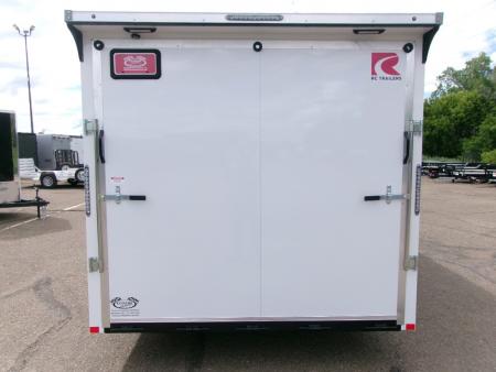 New 2027 RC Trailers D8516TA2 Cargo / Enclosed Trailer
