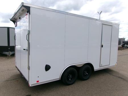 New 2027 RC Trailers D8516TA2 Cargo / Enclosed Trailer
