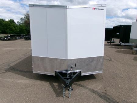New 2027 RC Trailers D8516TA2 Cargo / Enclosed Trailer