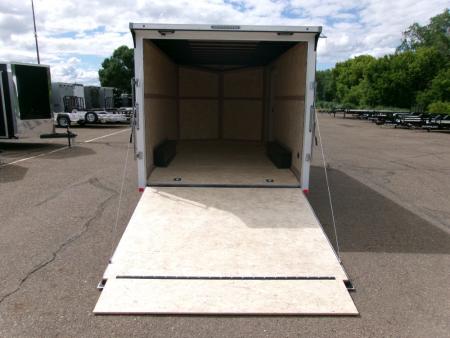 New 2027 RC Trailers D8516TA2 Cargo / Enclosed Trailer