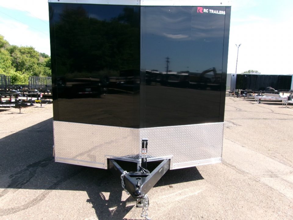 New 2027 RC Trailers D8524TA3 Cargo / Enclosed Trailer