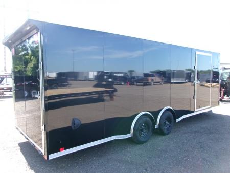 New 2027 RC Trailers D8524TA3 Cargo / Enclosed Trailer