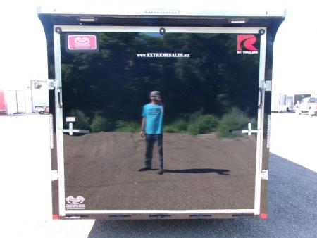 New 2027 RC Trailers D8524TA3 Cargo / Enclosed Trailer