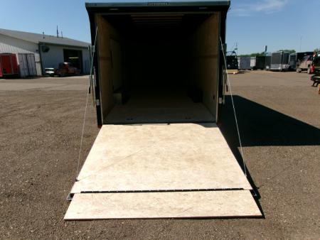 New 2027 RC Trailers D8524TA3 Cargo / Enclosed Trailer