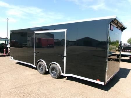 New 2027 RC Trailers D8524TA3 Cargo / Enclosed Trailer