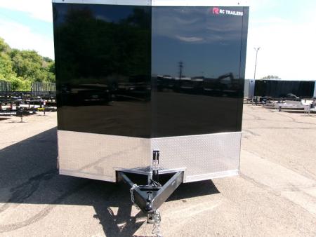 New 2027 RC Trailers D8524TA3 Cargo / Enclosed Trailer