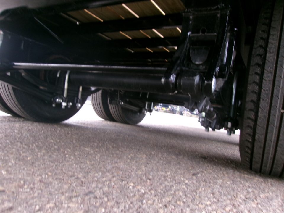 New 2027 PJ Trailers LDQ32D2BSWK-JA01 Flatbed Trailer