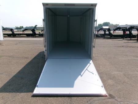 New 2026 Cell-Tech Trailers 7X16TA3 Cargo / Enclosed Trailer