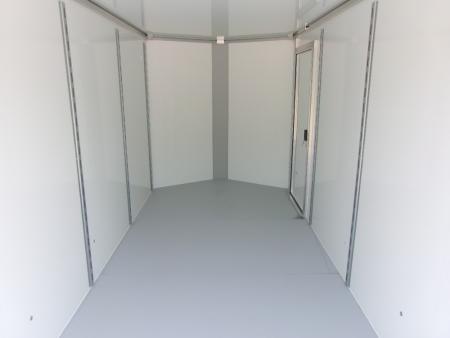 New 2026 Cell-Tech Trailers 7X16TA3 Cargo / Enclosed Trailer