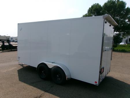 New 2026 Cell-Tech Trailers 7X16TA3 Cargo / Enclosed Trailer