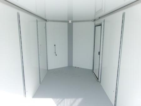 New 2026 Cell-Tech Trailers 7X16TA3 Cargo / Enclosed Trailer