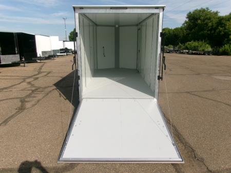 New 2026 Cell-Tech Trailers 7X16TA3 Cargo / Enclosed Trailer