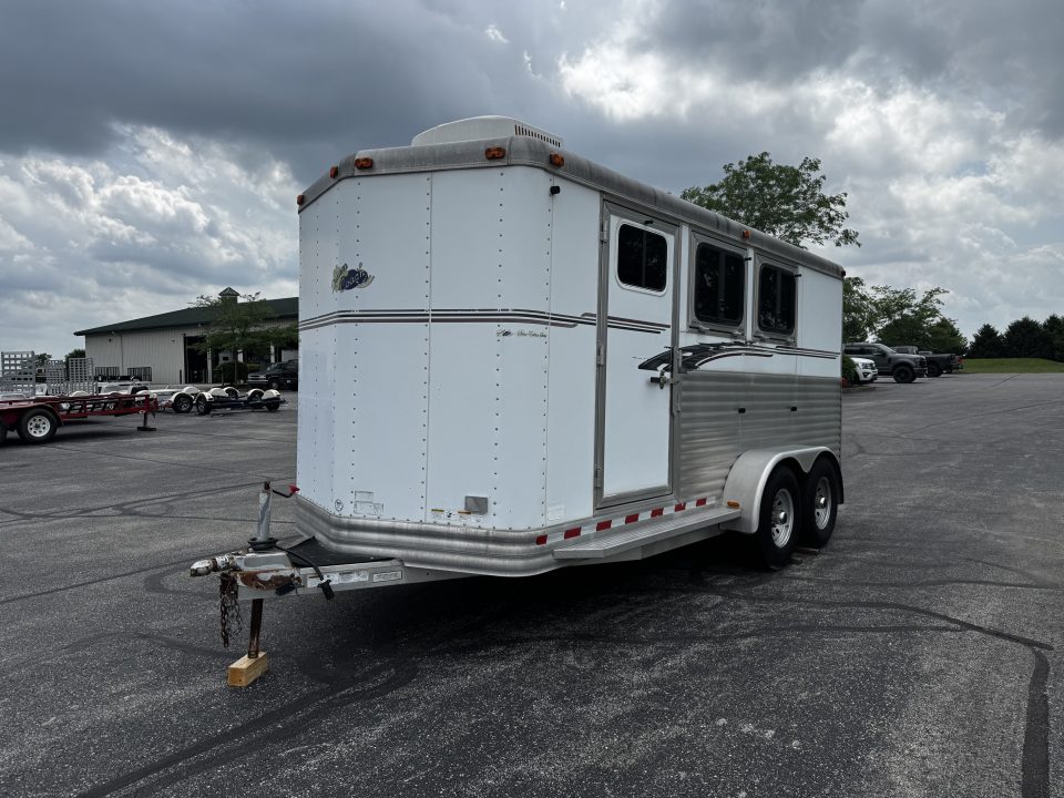 2007 Dream Coach