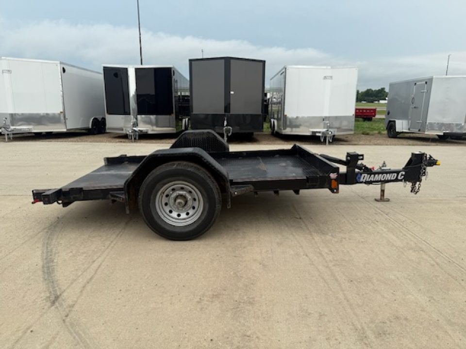 2019 Diamond C photo 6