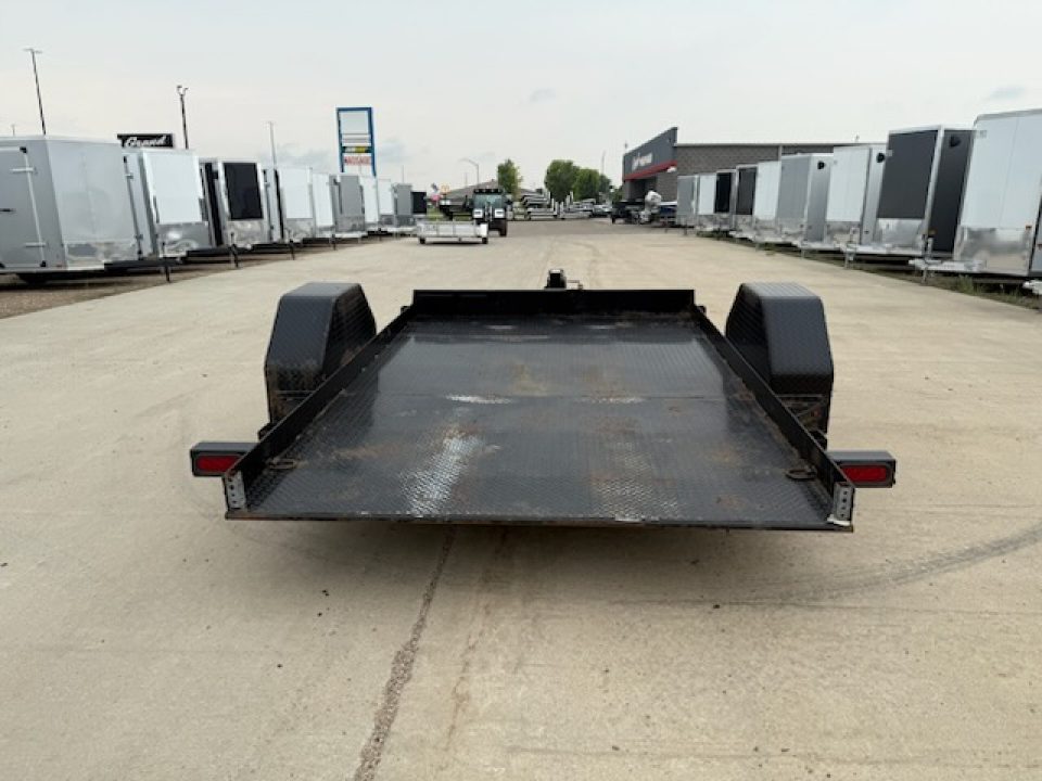 2019 Diamond C photo 7