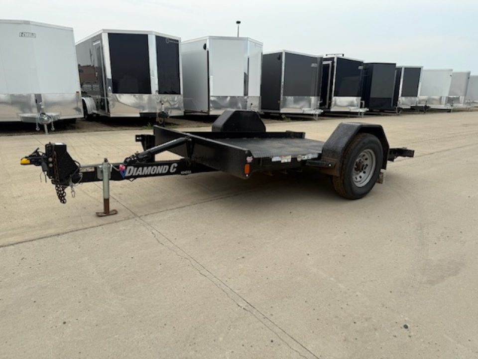 2019 Diamond C