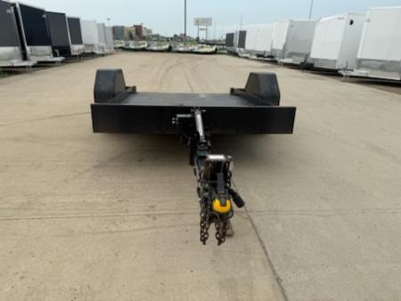 Used 2019 Diamond C Trailers 6010 SCISSOR Equipment Trailer