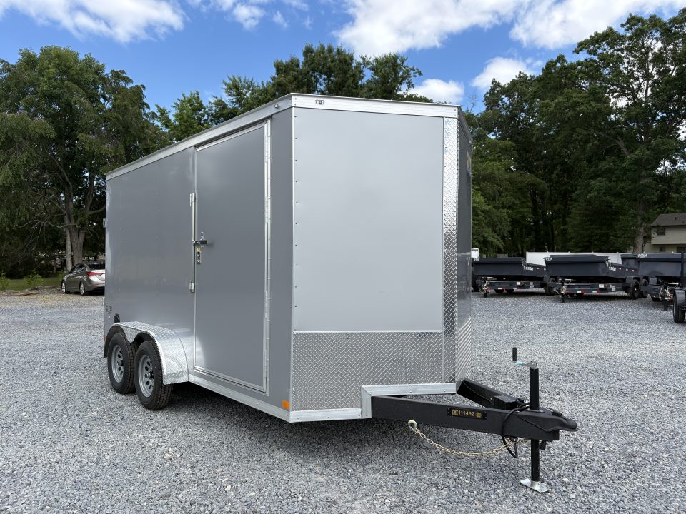 2026 Covered Wagon