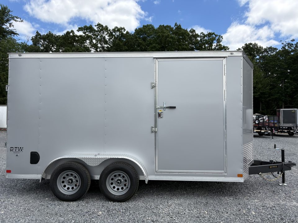 2026 Covered Wagon photo 2