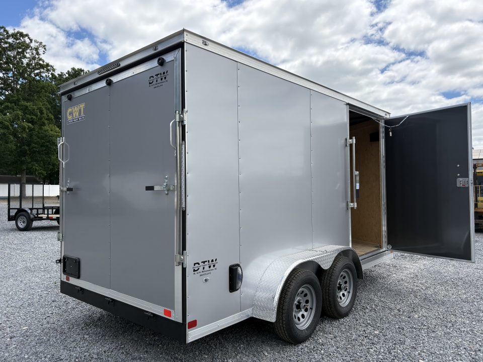 2026 Covered Wagon photo 4