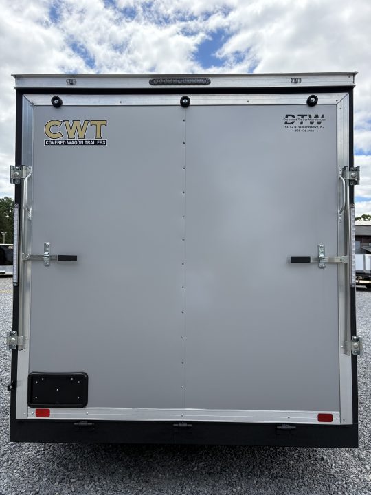 2026 Covered Wagon photo 5