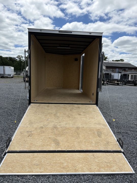 2026 Covered Wagon photo 6