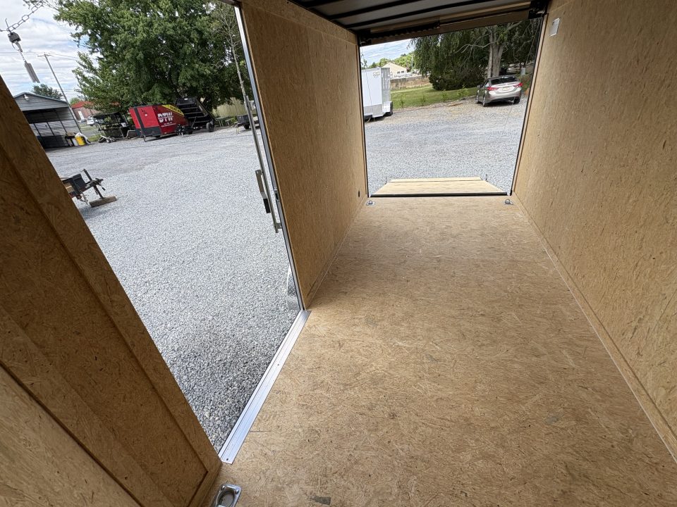 2026 Covered Wagon photo 8