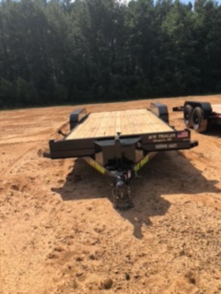 New 2026 Other 82''x20'B/R carhauler 10k Car Hauler