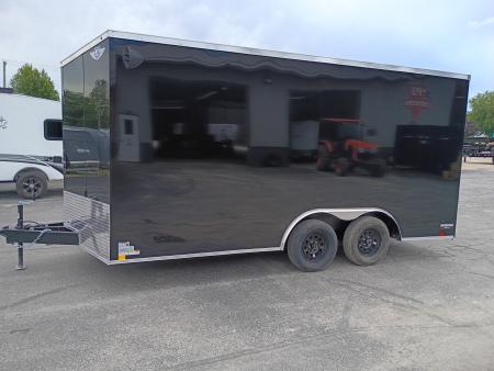 New 2027 ATW ELITE SERIES 8.5X16