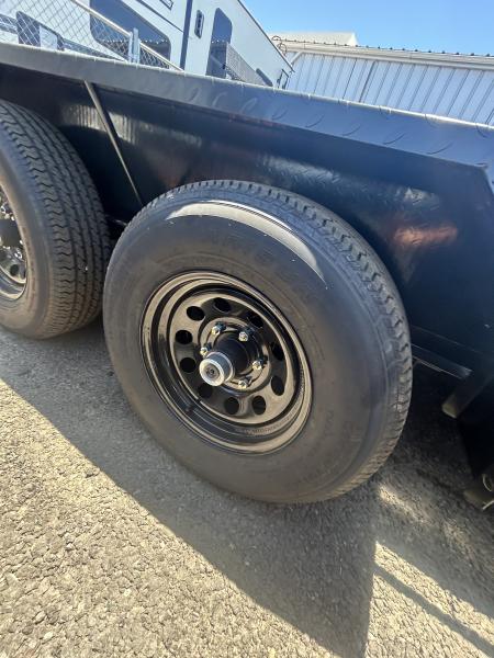New 2027 Polestar 18ft Car Hauler