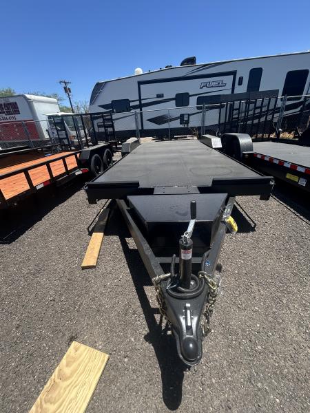 New 2027 Polestar 18ft Car Hauler