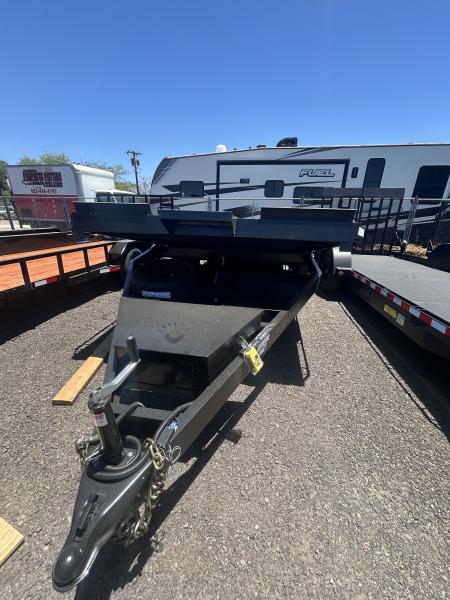 New 2027 Polestar 18ft Car Hauler