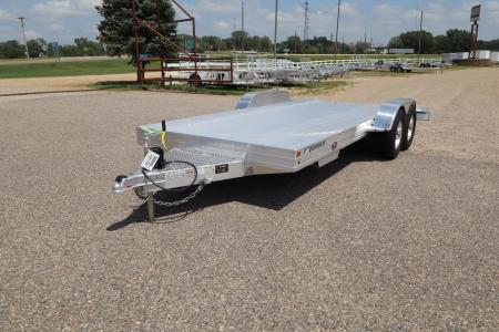 New 2026 Featherlite Trailers 3110 17.5' Car / Racing Trailer