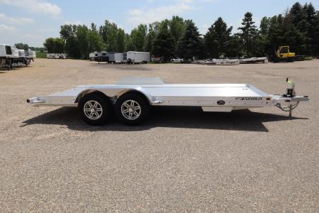New 2026 Featherlite Trailers 3110 17.5' Car / Racing Trailer