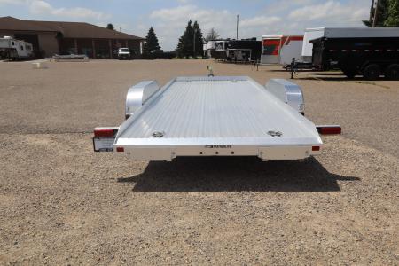 New 2026 Featherlite Trailers 3110 17.5' Car / Racing Trailer