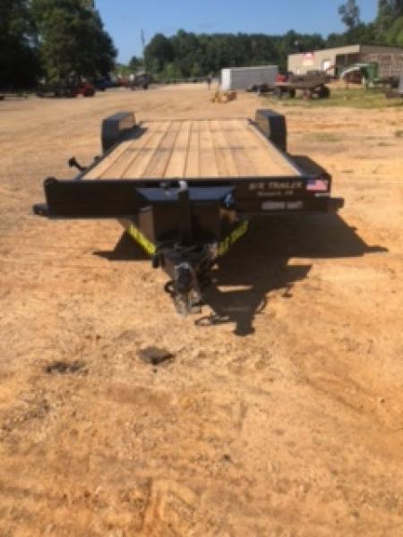 New 2026 Other 82''x22'B/R carhauler 10k Car Hauler