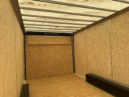 New 2026 Pace American KP-SE10220-100 Cargo / Enclosed Trailer