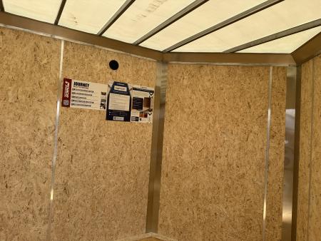New 2026 Pace American KP-SE10220-100 Cargo / Enclosed Trailer