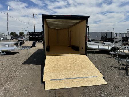 New 2026 Pace American KP-SE10220-100 Cargo / Enclosed Trailer