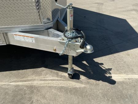 New 2027 C 8.5X20SCH XLT Cargo / Enclosed Trailer