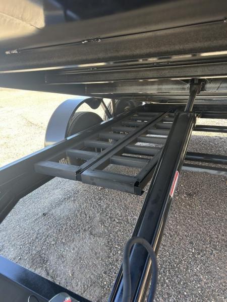 New 2027 Other 8x12x4 Dump Trailer